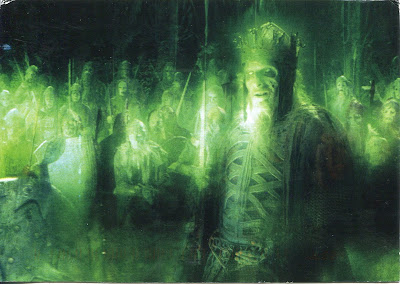 Dead Army 3