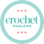 Inside Crochet Magazine